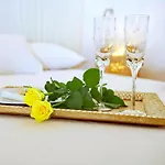 Luxury Mykonos Kings And Queens Private Pool Kastro Villa Fanari (Mykonos)