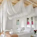 Luxury Mykonos Kings And Queens Private Pool Kastro Villa