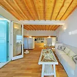 Luxury Mykonos Kings And Queens Private Pool Kastro