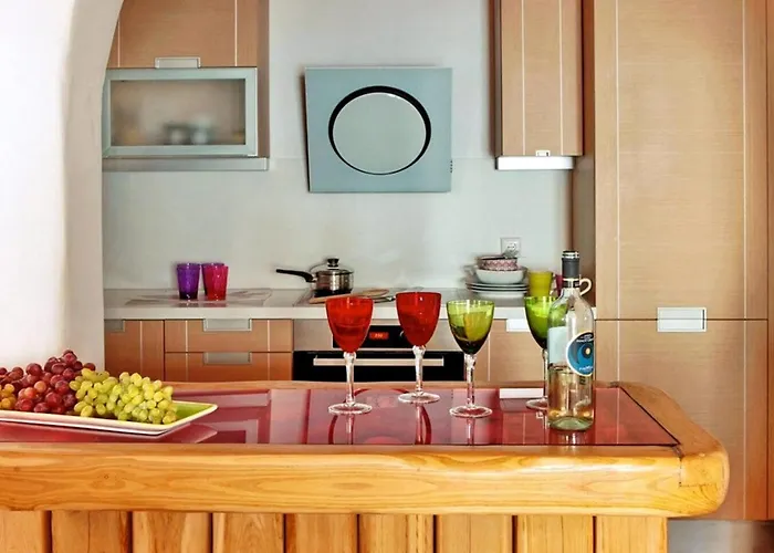 Luxury Mykonos Kings And Queens Private Pool Kastro וילה Fanari (Mykonos)