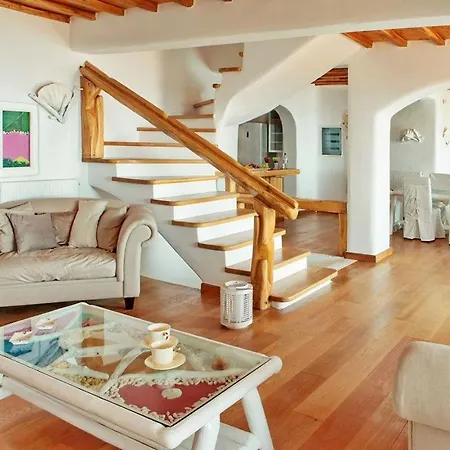 Luxury Mykonos Kings And Queens Private Pool Kastro Villa Mykonos Town
