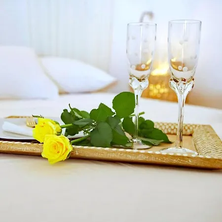 Luxury Mykonos Kings And Queens Private Pool Kastro 别墅 Fanari (Mykonos)