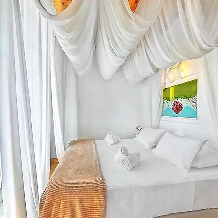 Luxury Mykonos Kings And Queens Private Pool Kastro * Mykonos Town