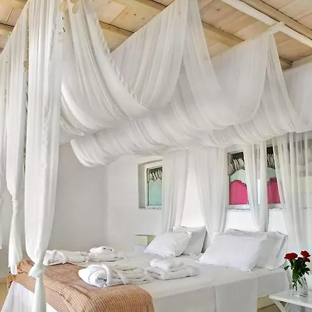 Villa Luxury Mykonos Kings And Queens Private Pool Kastro Fanari (Mykonos)