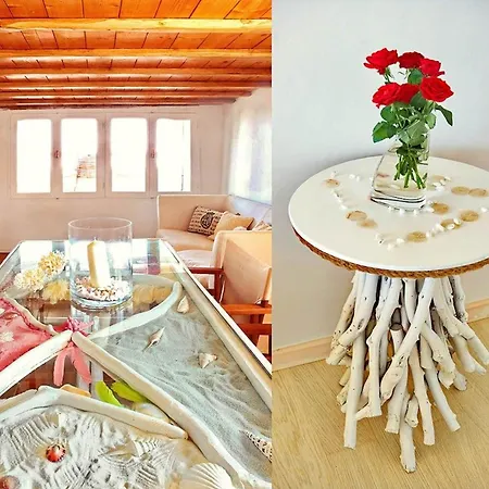 Villa Luxury Mykonos Kings And Queens Private Pool Kastro Fanari (Mykonos)
