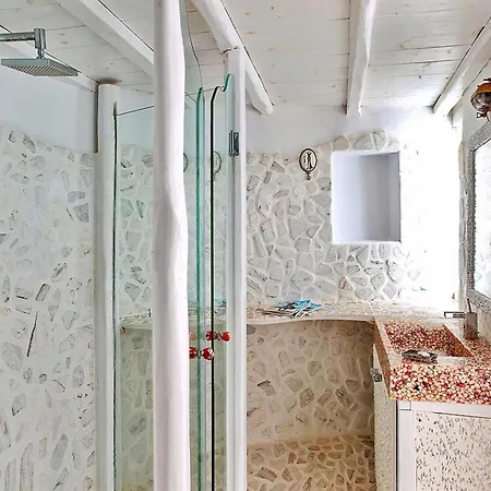 Βίλα Luxury Mykonos Kings And Queens Private Pool Kastro